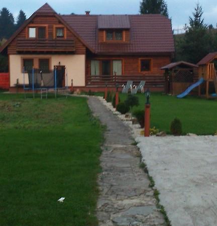 Chalupa Ss Vlachy Exterior foto